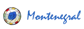 Logo centro montenegral